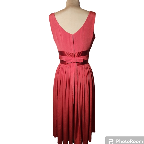 JUNIOR THEMES vintage prom dress - Picture 8 of 14